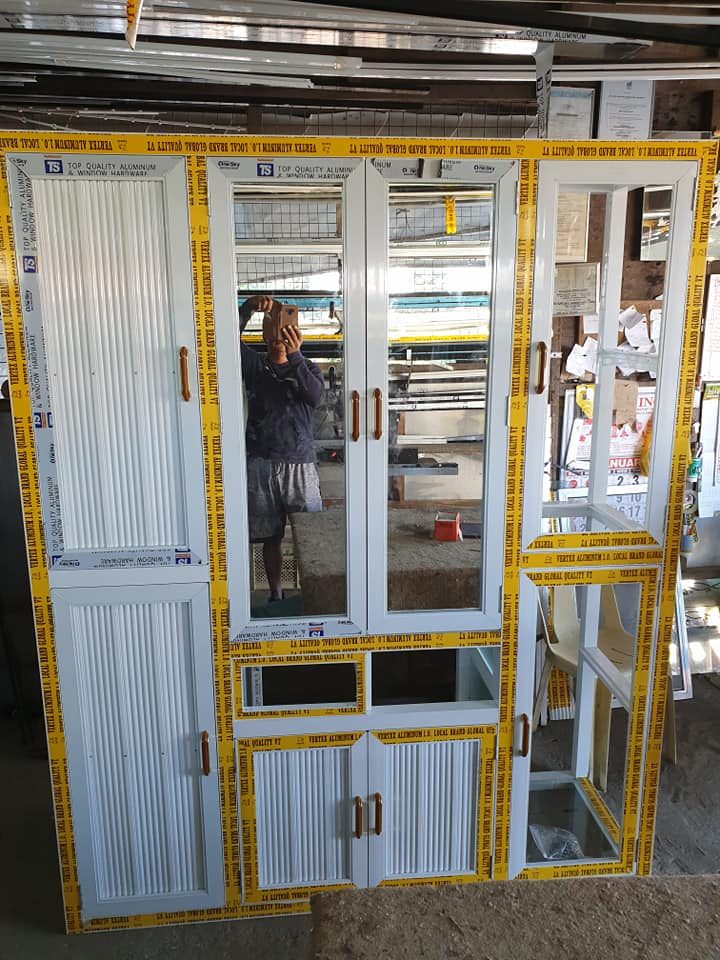 Closet Systems