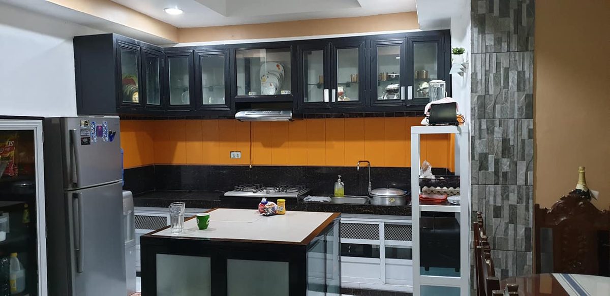 Aluminum Windows